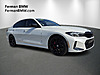 New 2026 BMW 3 SERIES 330I SEDAN *LTD AVAIL* in PALM HARBOR, FLORIDA
