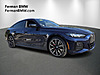 New 2026 BMW i4 EDRIVE40 GRAN COUPE in PALM HARBOR, FLORIDA