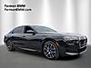 New 2026 BMW 7 SERIES 740I XDRIVE SEDAN in PALM HARBOR, FLORIDA