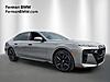 New 2026 BMW I7 EDRIVE50 SEDAN in PALM HARBOR, FLORIDA