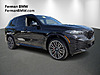 New 2026 BMW X5 SDRIVE40I SPORTS ACTIVITY VEHICLE in PALM HARBOR, FLORIDA
