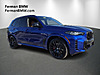 New 2026 BMW X5 M60I SPORTS ACTIVITY VEHICLE in PALM HARBOR, FLORIDA