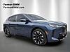 New 2026 BMW iX XDRIVE60 SPORTS ACTIVITY VEHICLE in PALM HARBOR, FLORIDA