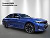 New 2026 BMW 3 SERIES 330I XDRIVE SEDAN *LTD AVAIL* in PALM HARBOR, FLORIDA