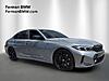 New 2026 BMW 3 SERIES M340I SEDAN *LTD AVAIL* in PALM HARBOR, FLORIDA