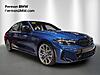 New 2026 BMW 3 SERIES M340I XDRIVE SEDAN *LTD AVAIL* in PALM HARBOR, FLORIDA