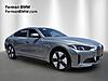 New 2026 BMW i4 EDRIVE40 GRAN COUPE in PALM HARBOR, FLORIDA