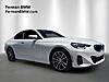 New 2026 BMW 2 SERIES 230I COUPE in PALM HARBOR, FLORIDA