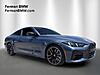 New 2027 BMW 4 SERIES M440I COUPE in PALM HARBOR, FLORIDA