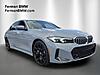 New 2026 BMW 3 SERIES 330I SEDAN *LTD AVAIL* in PALM HARBOR, FLORIDA