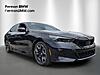New 2027 BMW 5 SERIES 550E XDRIVE SEDAN in PALM HARBOR, FLORIDA