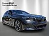 New 2027 BMW 5 SERIES 550E XDRIVE SEDAN in PALM HARBOR, FLORIDA
