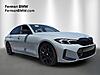 New 2026 BMW 3 SERIES M340I SEDAN *LTD AVAIL* in PALM HARBOR, FLORIDA