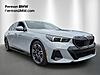 New 2027 BMW 5 SERIES 540I XDRIVE SEDAN in PALM HARBOR, FLORIDA