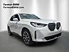 New 2026 BMW X3 30 XDRIVE SPORTS ACTIVITY VEHICLE in PALM HARBOR, FLORIDA