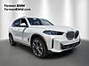 New 2026 BMW X5 SDRIVE40I SPORTS ACTIVITY VEHICLE in PALM HARBOR, FLORIDA