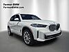 New 2026 BMW X5 SDRIVE40I SPORTS ACTIVITY VEHICLE in PALM HARBOR, FLORIDA