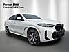 New 2027 BMW X6 XDRIVE40I SPORTS ACTIVITY COUPE in PALM HARBOR, FLORIDA