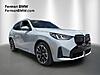 New 2026 BMW X3 30 XDRIVE SPORTS ACTIVITY VEHICLE in PALM HARBOR, FLORIDA