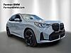 New 2026 BMW X3 30 XDRIVE SPORTS ACTIVITY VEHICLE in PALM HARBOR, FLORIDA