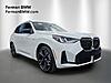 New 2026 BMW X3 M50 XDRIVE SPORTS ACTIVITY VEHICLE in PALM HARBOR, FLORIDA