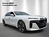 New 2026 BMW 7 SERIES 740I SEDAN in PALM HARBOR, FLORIDA