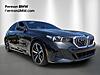 New 2027 BMW 5 SERIES 530I SEDAN in PALM HARBOR, FLORIDA