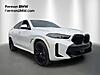New 2027 BMW X6 XDRIVE40I SPORTS ACTIVITY COUPE in PALM HARBOR, FLORIDA