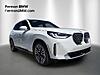 New 2026 BMW X3 30 xDrive Sports Activity Vehicle in PALM HARBOR, FLORIDA
