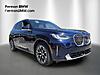 New 2026 BMW X3 30 xDrive Sports Activity Vehicle in PALM HARBOR, FLORIDA