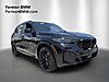 New 2026 BMW X5 M60I SPORTS ACTIVITY VEHICLE in PALM HARBOR, FLORIDA