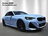 New 2026 BMW 2 SERIES M240I COUPE in PALM HARBOR, FLORIDA