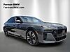 New 2026 BMW 7 SERIES 740I SEDAN in PALM HARBOR, FLORIDA