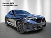 New 2027 BMW X6 XDRIVE40I SPORTS ACTIVITY COUPE in PALM HARBOR, FLORIDA