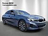 New 2026 BMW 3 SERIES 330I SEDAN *LTD AVAIL* in PALM HARBOR, FLORIDA
