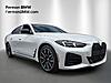 New 2026 BMW 4 SERIES 430I GRAN COUPE in PALM HARBOR, FLORIDA