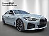 New 2026 BMW 4 SERIES M440I XDRIVE GRAN COUPE in PALM HARBOR, FLORIDA