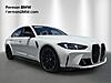 New 2027 BMW M3 COMPETITION XDRIVE SEDAN in PALM HARBOR, FLORIDA
