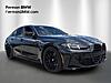 New 2027 BMW M3 COMPETITION XDRIVE SEDAN in PALM HARBOR, FLORIDA