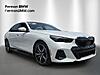 New 2027 BMW 5 SERIES 550E XDRIVE SEDAN in PALM HARBOR, FLORIDA