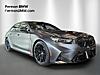 New 2027 BMW M5 SEDAN in PALM HARBOR, FLORIDA