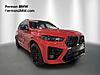 New 2026 BMW X5 M COMPETITION AWD in PALM HARBOR, FLORIDA