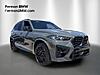 New 2026 BMW X5 M COMPETITION AWD in PALM HARBOR, FLORIDA