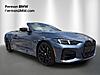 New 2027 BMW 4 SERIES 430I CONVERTIBLE in PALM HARBOR, FLORIDA