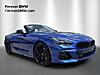 New 2026 BMW Z4 SDRIVE30I ROADSTER in PALM HARBOR, FLORIDA