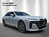 New 2026 BMW 7 SERIES 740I SEDAN in PALM HARBOR, FLORIDA