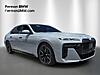 New 2026 BMW 7 SERIES 740I XDRIVE SEDAN in PALM HARBOR, FLORIDA
