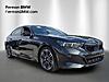 New 2027 BMW 5 SERIES 530I SEDAN in PALM HARBOR, FLORIDA