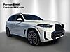 New 2026 BMW X5 SDRIVE40I SPORTS ACTIVITY VEHICLE in PALM HARBOR, FLORIDA