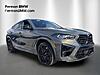New 2027 BMW X6 M COMPETITION SPORTS ACTIVITY COUPE in PALM HARBOR, FLORIDA